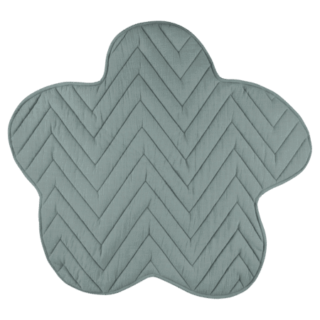 Trixie - Speeltapijt - Bliss Petrol