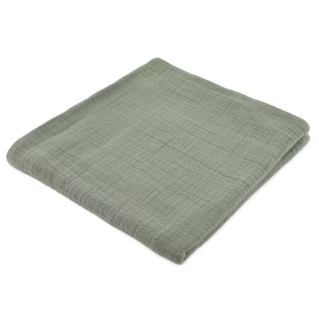 Trixie - Tetra doek | 110x110cm - Bliss Olive