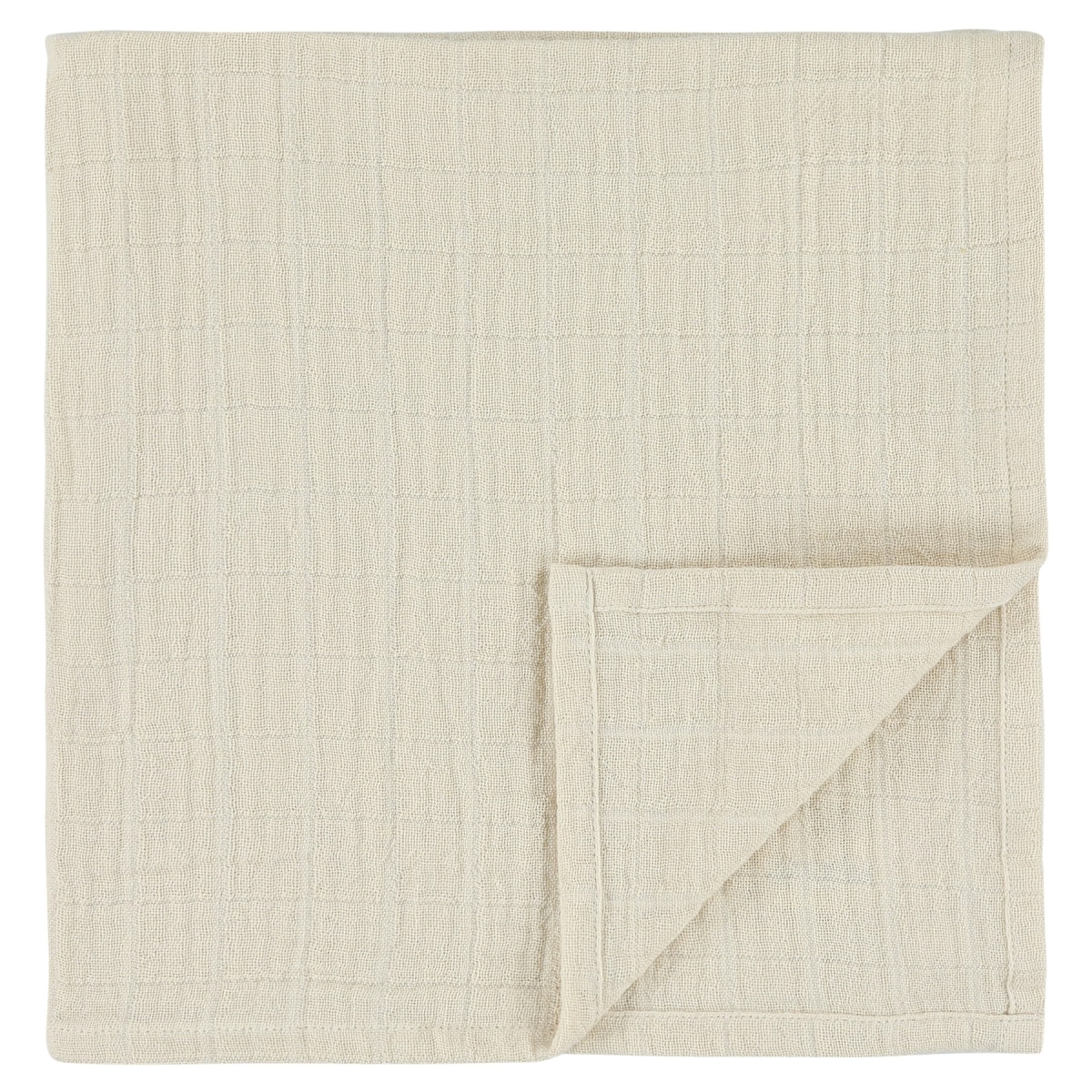 Trixie - Tetra doeken 3-pack mix | 55x55cm - Lovely Leaves