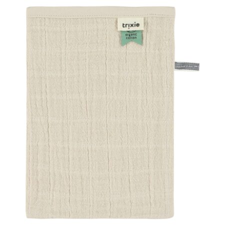 Trixie - Tetra washandjes 3-pack mix - Lively Lion