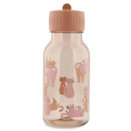 Trixie - Tritan™ drinkfles 350ml - Charming Cat