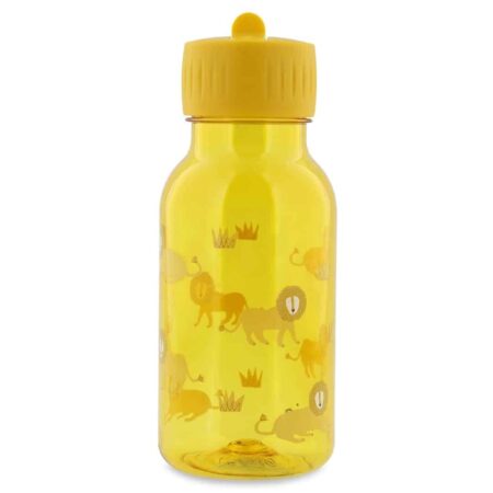 Trixie - Tritan™ drinkfles 350ml - Lively Lion