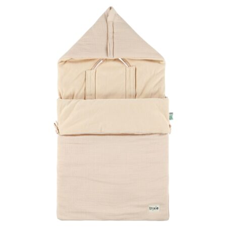 Trixie - Voetenzak - Bliss Blossom