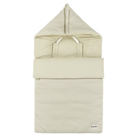 Trixie - Voetenzak - Breeze Sand