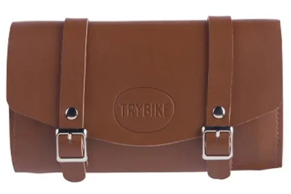 Trybike - Stuurtasje / Sacoche de guidon