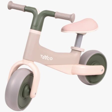 Tryco - Balance Bike Bobbie - Green