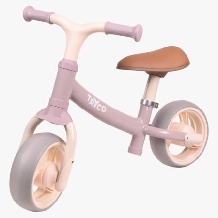 Tryco - Balance Bike Rocky - Purple