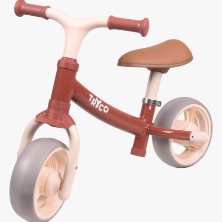 Tryco - Balance Bike Rocky - Red