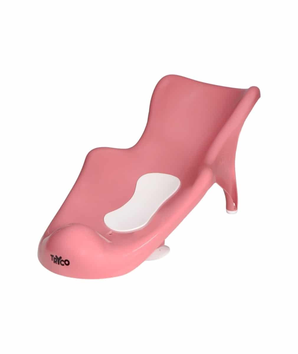 Tryco - Bath Seat with anti slip - UNI - Pink
