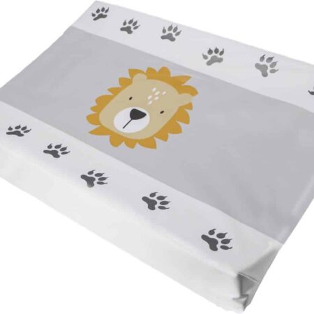 Tryco - Changing mat - Lion Leo