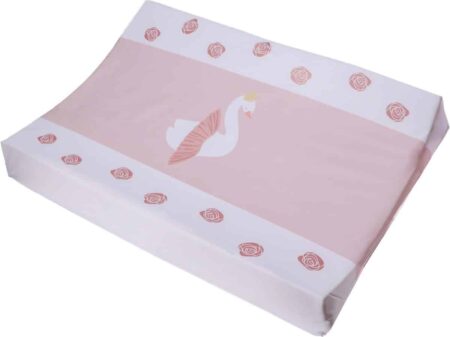 Tryco - Changing mat - Swan Ivy