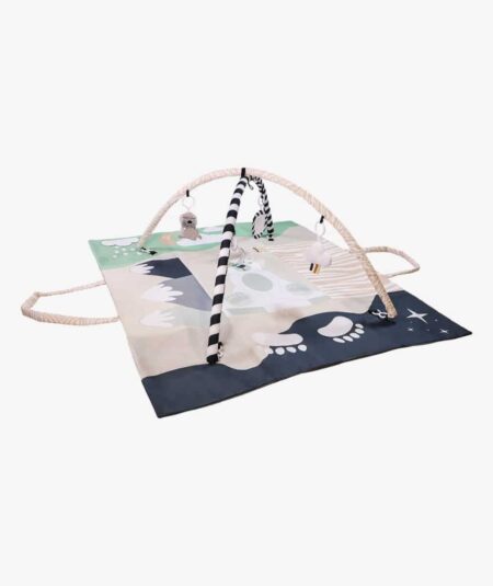 Tryco - Playmat / Bag in 1 - Polar Bear Pete