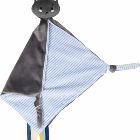 Tryco - Plush - Cuddle Cloth - Bat Bruce