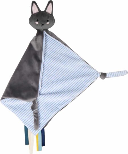 Tryco - Plush - Cuddle Cloth - Bat Bruce