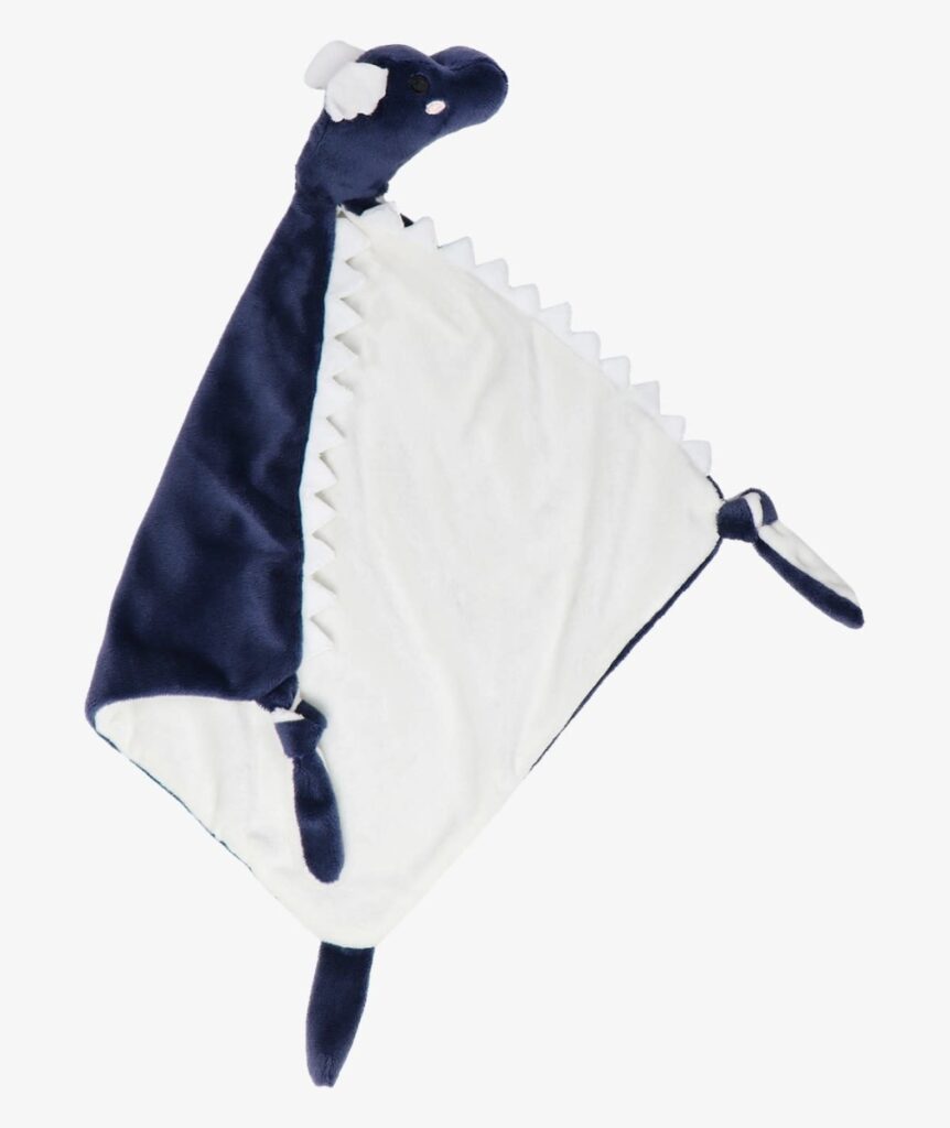 Tryco - Plush - Cuddle Cloth - Dragon Diego