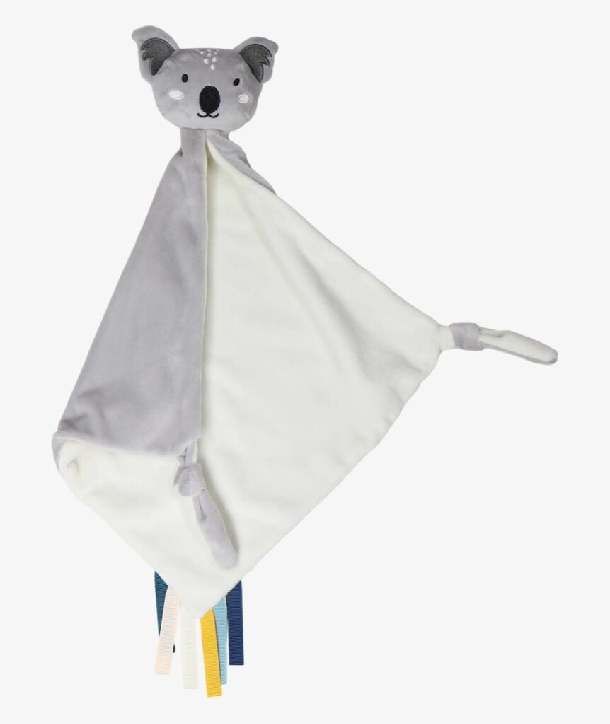 Tryco - Plush - Cuddle Cloth - Koale Kyle