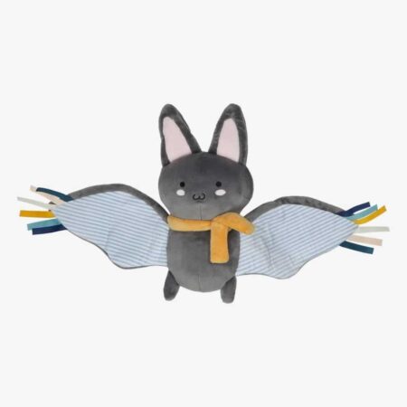 Tryco - Plush - Cuddle Toy - Bat Bruce
