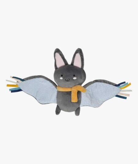 Tryco - Plush - Cuddle Toy - Bat Bruce