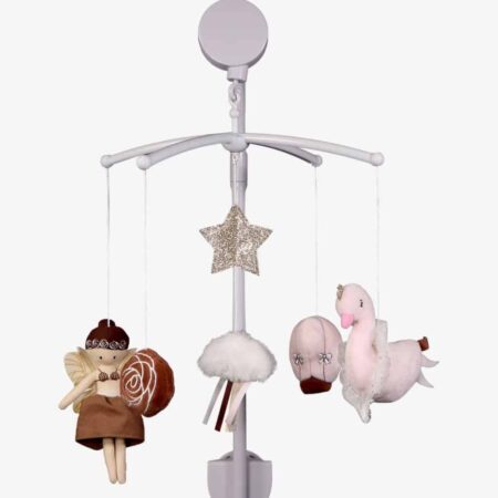 Tryco - Plush - Musical - Mobile - Fantasy Fairy