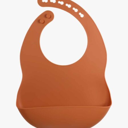 Tryco - Silicone - Bib - Sienna
