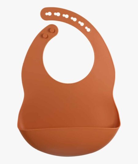 Tryco - Silicone - Bib - Sienna