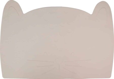 Tryco - Silicone - Place Mat - Leopard Sand
