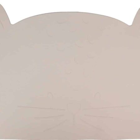 Tryco - Silicone - Place Mat - Leopard Sand