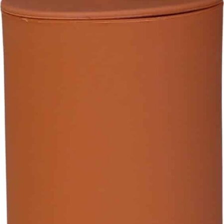 Tryco - Silicone - Straw Cup - Sienna