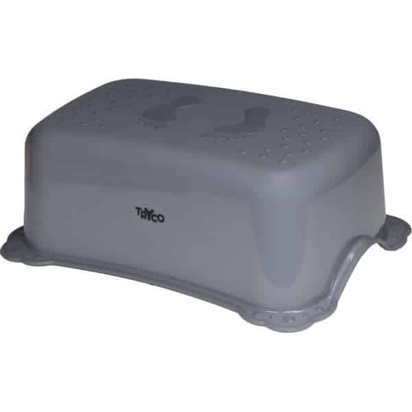 Tryco - Step Stool with anti slip - UNI - Antracite