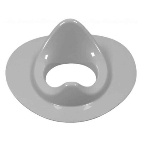 Tryco - Toilet trainer - Grey