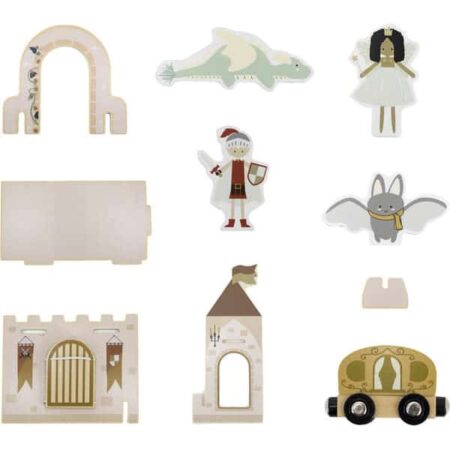 Tryco - Trainset Extension Fantasy