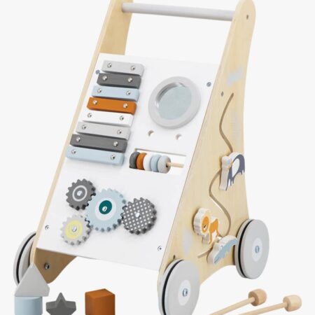 Tryco - Wooden Activity Walker