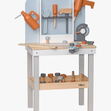 Tryco - Wooden Workbench