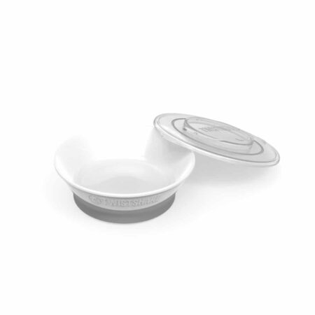 Twistshake - Kom Wit