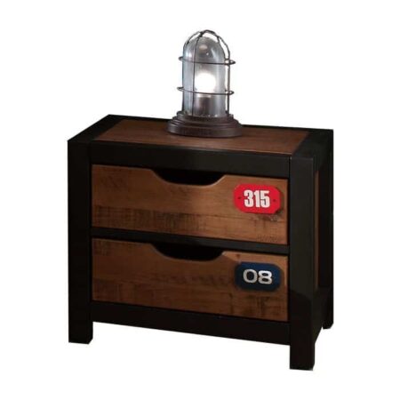 VIPACK - ALEX NACHTTAFEL