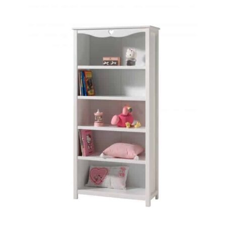 VIPACK - AMORI BIBLIOTHEEK