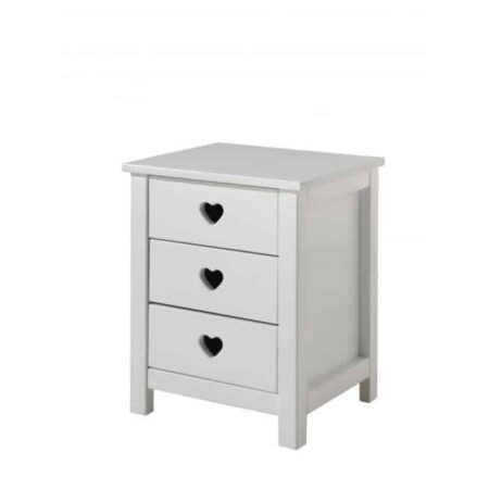 VIPACK - AMORI NACHTTAFEL