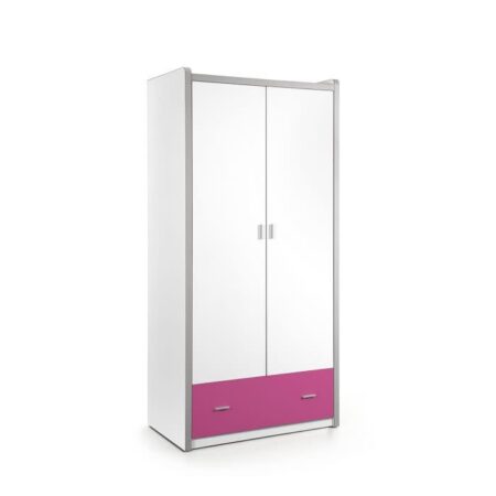 VIPACK - BONNY 2 D KAST FUCHSIA