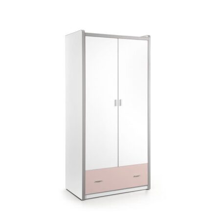 VIPACK - BONNY 2 D KAST LICHT ROSE