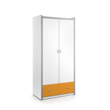 VIPACK - BONNY 2 D KAST ORANGE