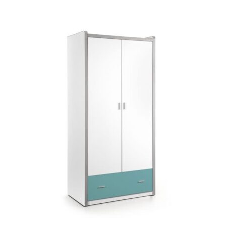 VIPACK - BONNY 2 D KAST TURQUOISE