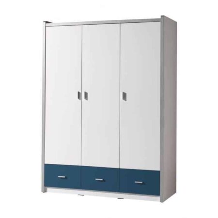 VIPACK - BONNY 3 D KAST BLUE