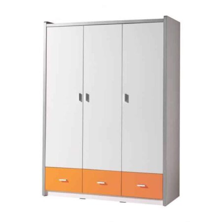 VIPACK - BONNY 3 D KAST ORANGE
