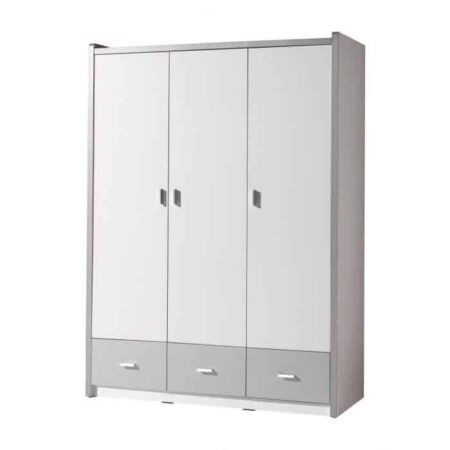 VIPACK - BONNY 3 D KAST SILVER
