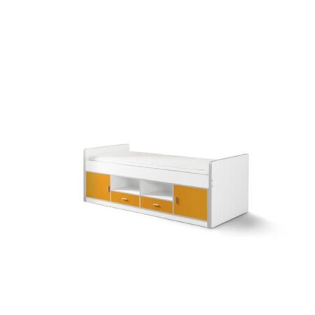 VIPACK - BONNY KAJUITBED ORANGE