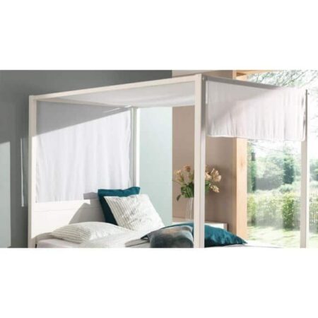 VIPACK - CANVAS PINO HEMELBED 140x200 CM