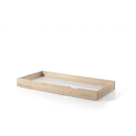 VIPACK - DALLAS BEDLADE NATUUR