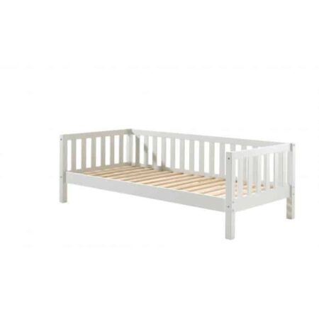 VIPACK - FRITZ KAJUITBED WHITE