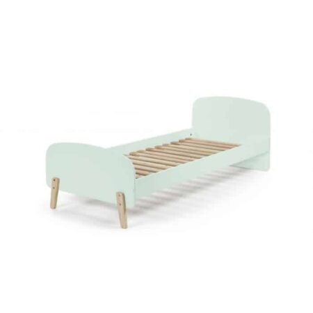 VIPACK - KIDDY BED 90 MINT GROEN