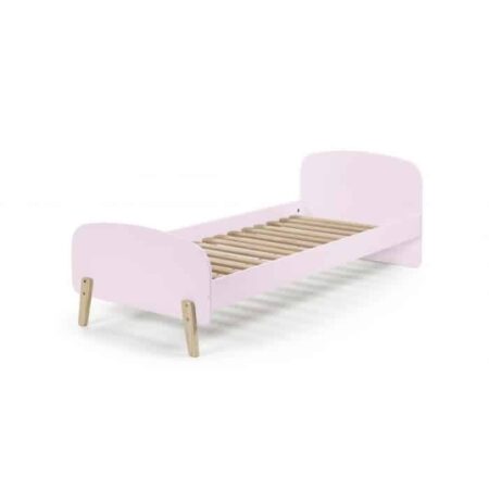VIPACK - KIDDY BED 90 OUD ROSE